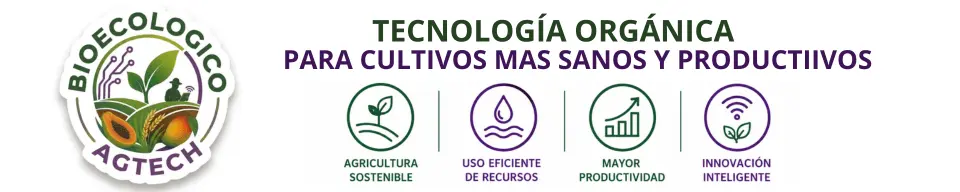 Bioecológico AgTech